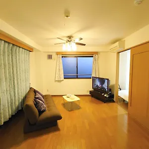  Aparthotel Honeys