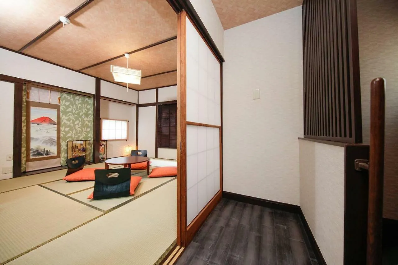 Ryokan Kokoro Tokyo 0*,  Japan