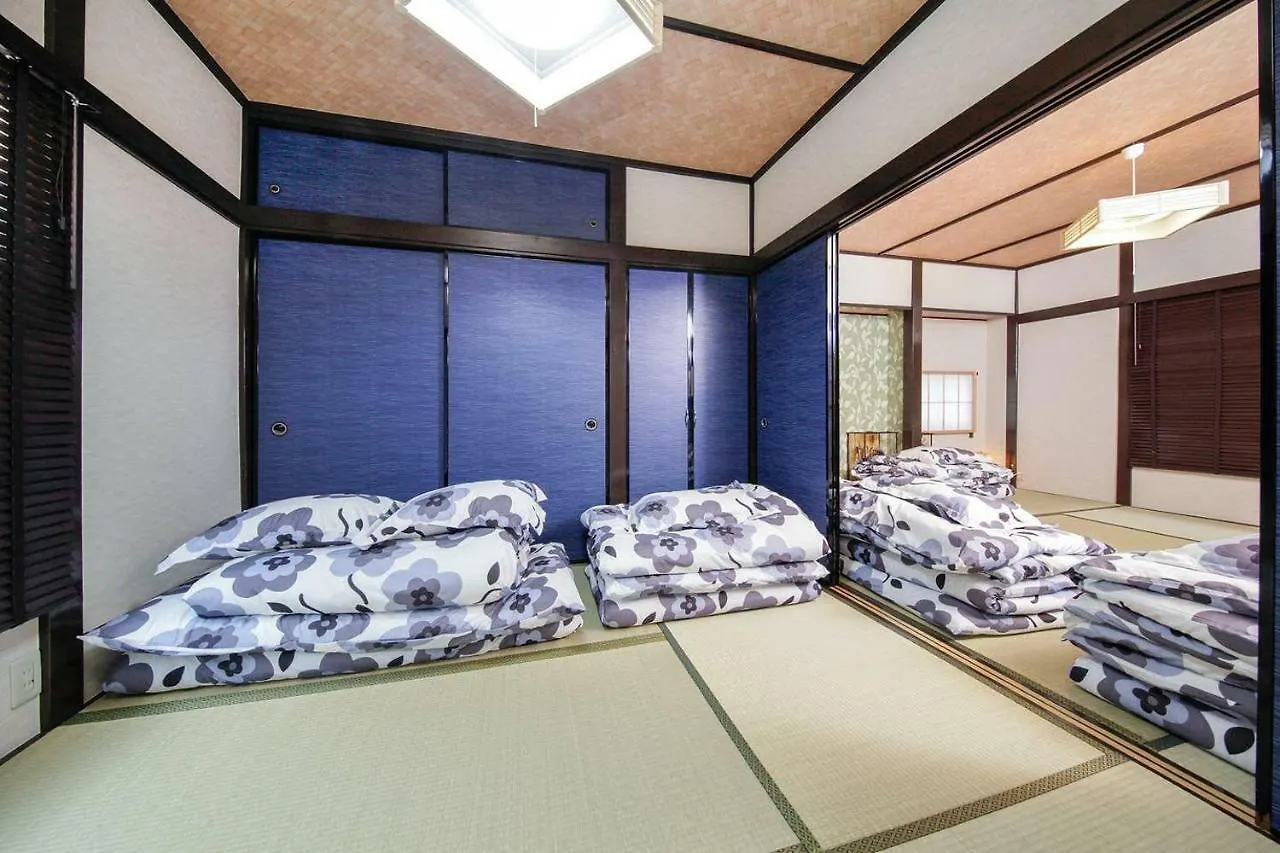 Ryokan Kokoro Tokyo 0*,