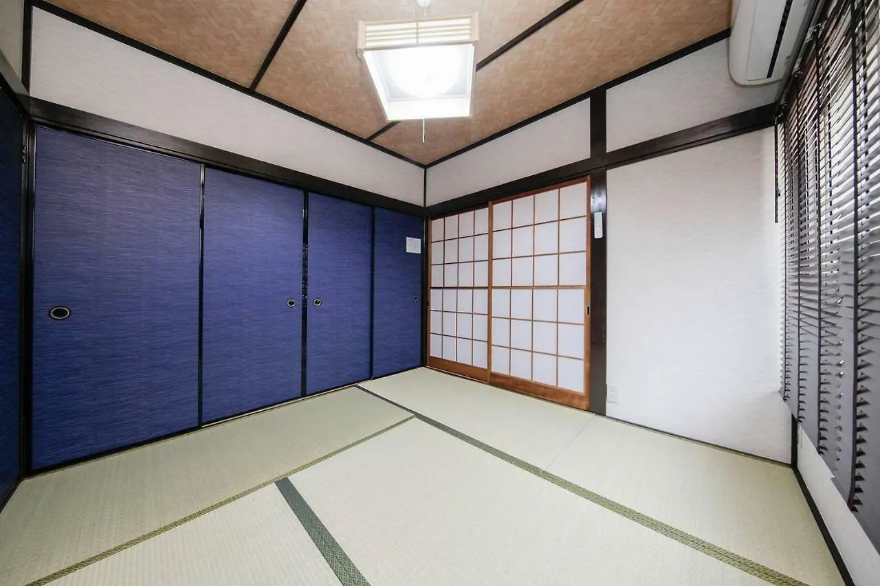 Holiday home Ryokan Kokoro Tokyo
