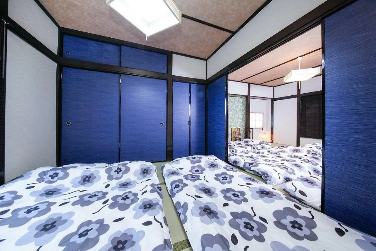 Ryokan Kokoro Tokyo Holiday home
