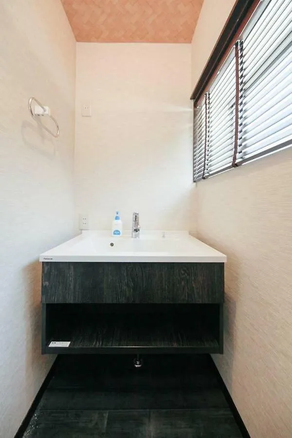 Ryokan Kokoro Tokyo 0*,  Japan