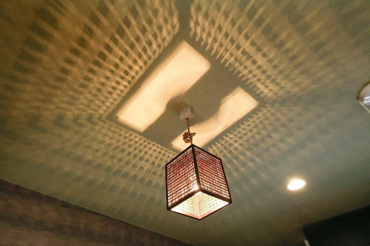 Ryokan Kokoro Tokyo 0*,  Japan