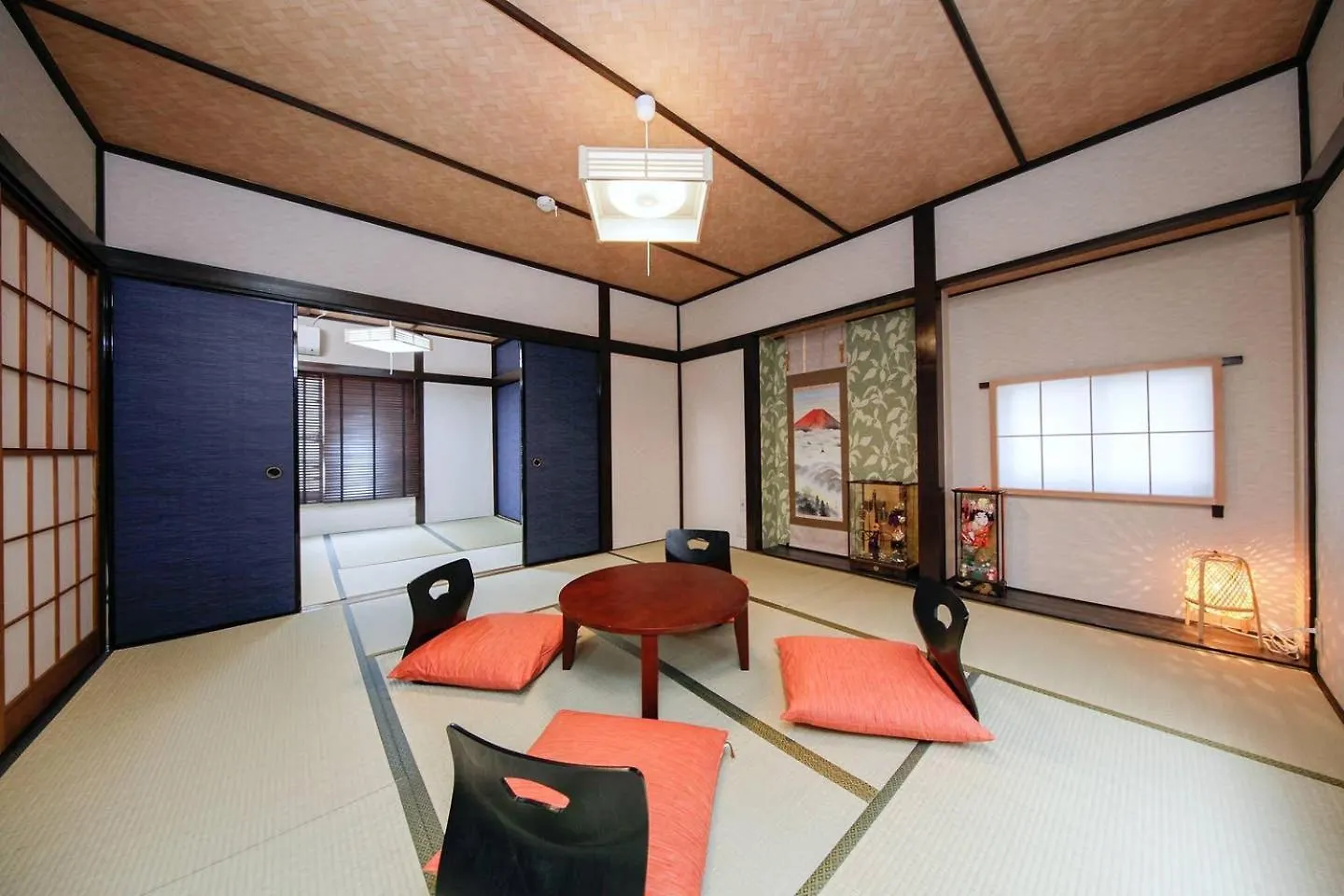 Holiday home Ryokan Kokoro Tokyo