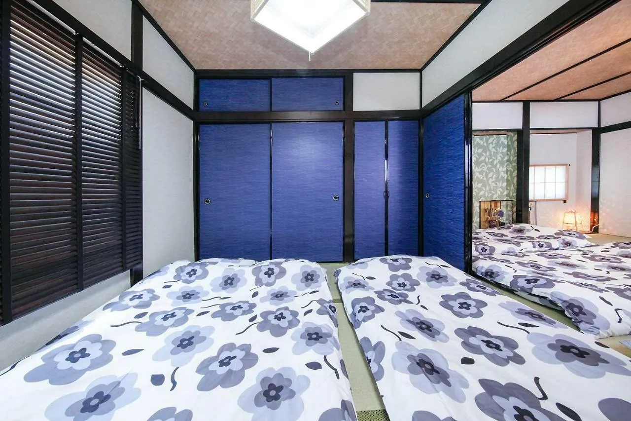 Ryokan Kokoro Tokyo 0*,