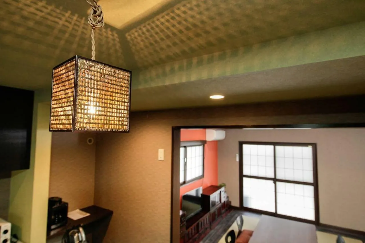 Holiday home Ryokan Kokoro Tokyo