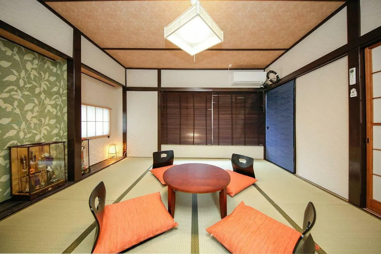 Ryokan Kokoro Tokyo Holiday home