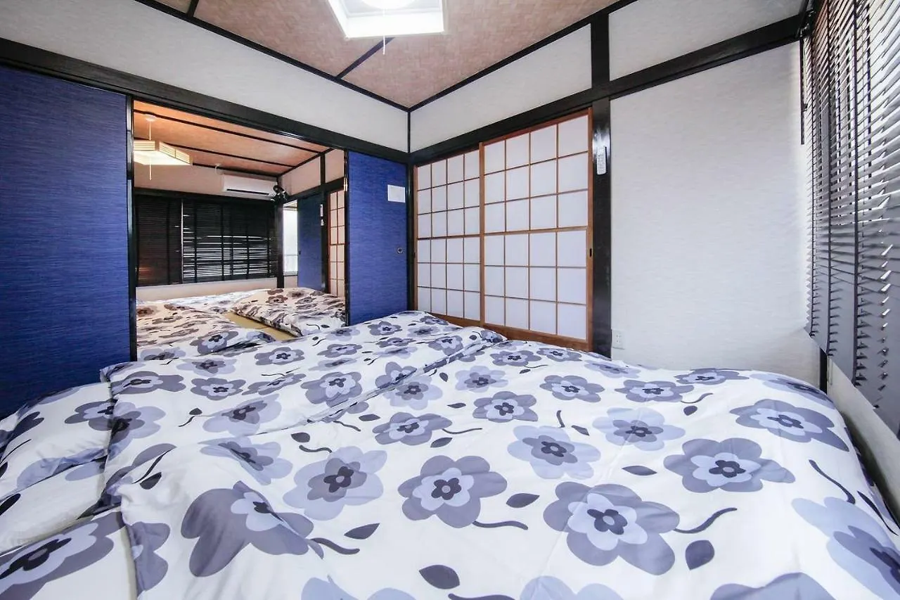Ryokan Kokoro Tokyo 0*,