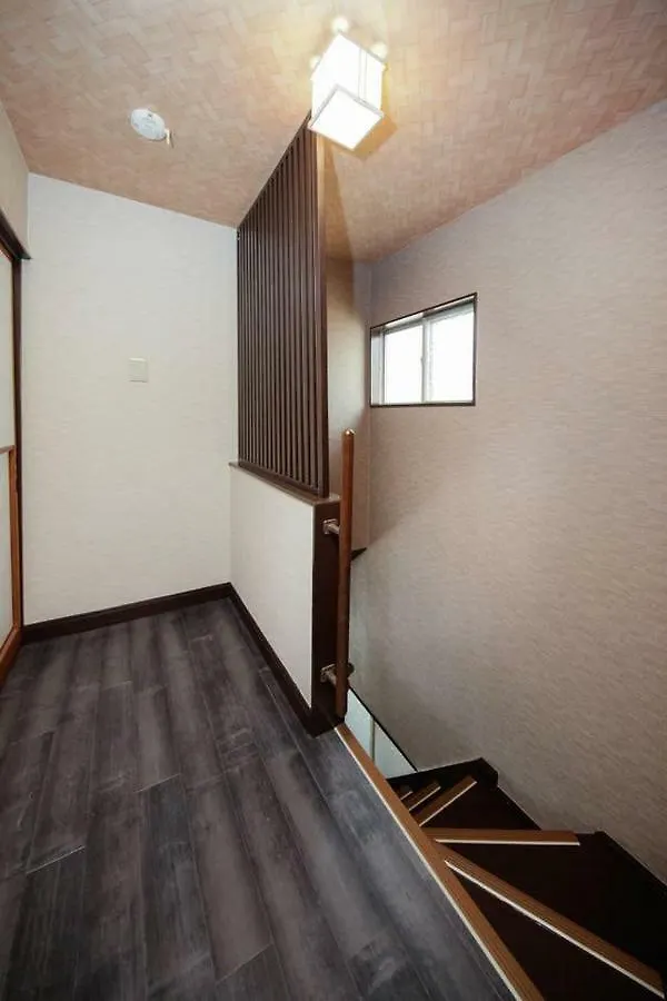 Ryokan Kokoro Tokyo