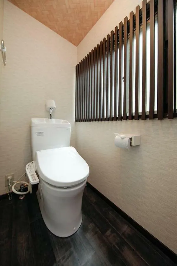טוקיו Ryokan Kokoro