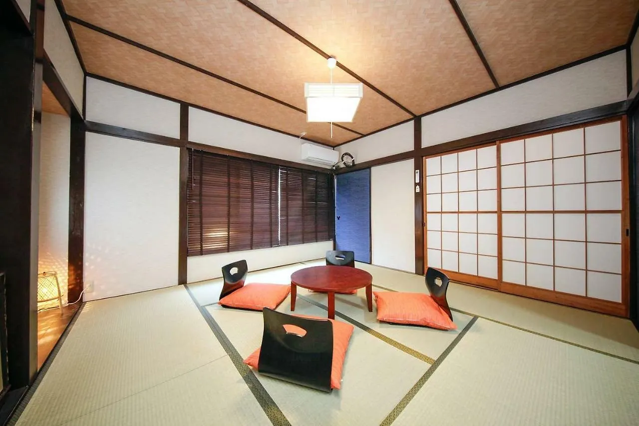 טוקיו Ryokan Kokoro יפן